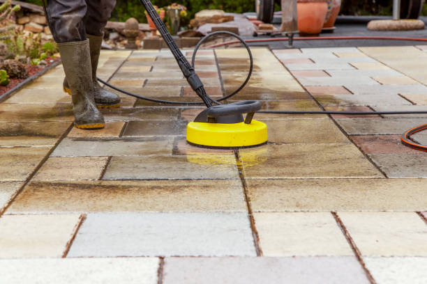 Best Fence Cleaning  in Brewton, AL