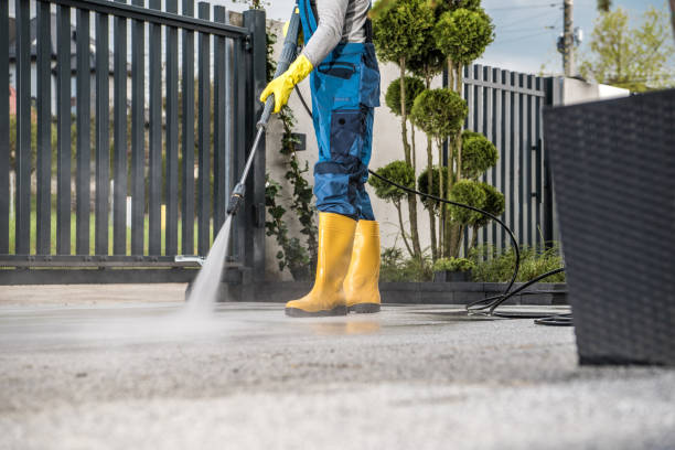 Professional Pressure Washing in Brewton, AL